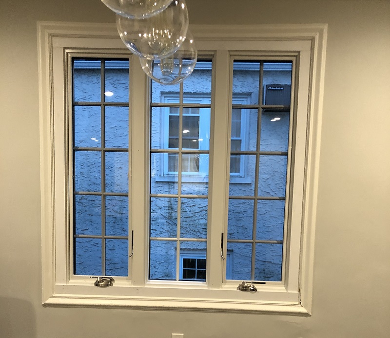 Andersen window replacement in Larchmont, NY